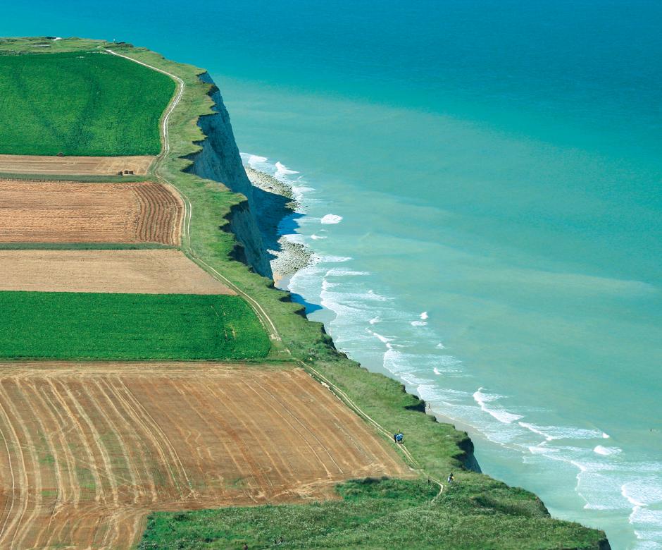 Les trésors du littoral du Pas-de-Calais