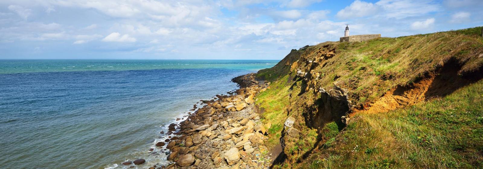 cap gris nez