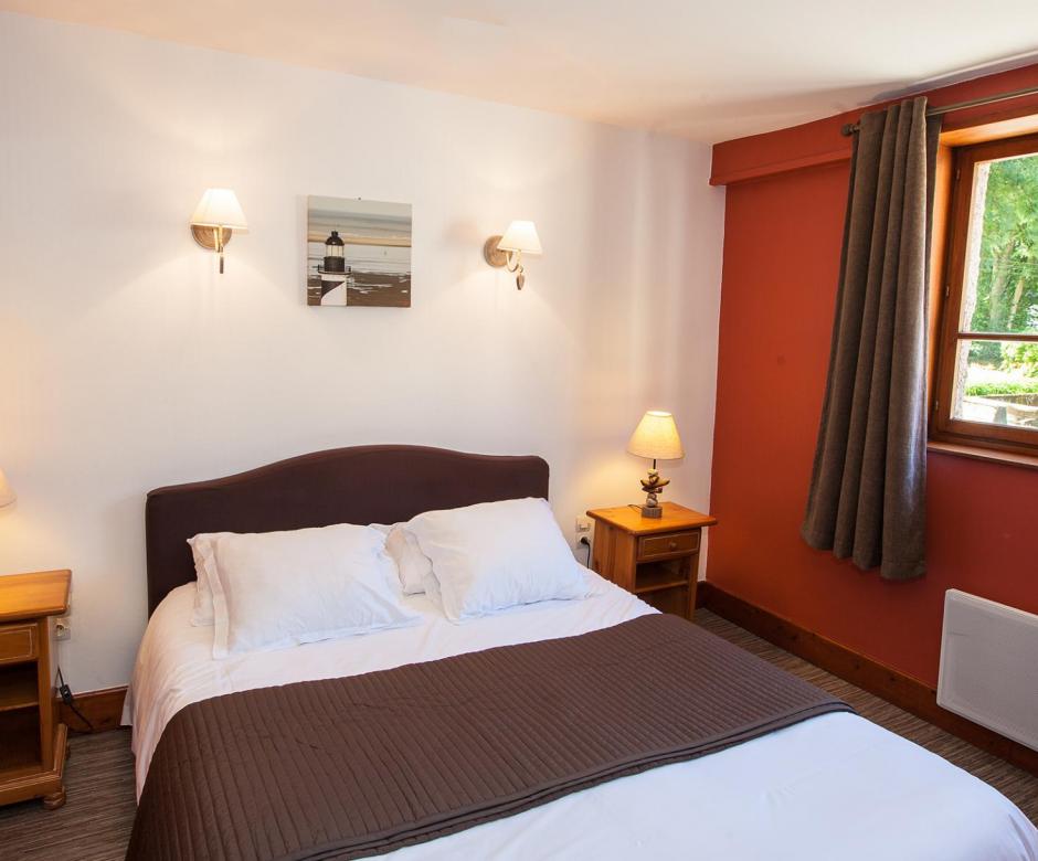 Chambre hotel proche calais