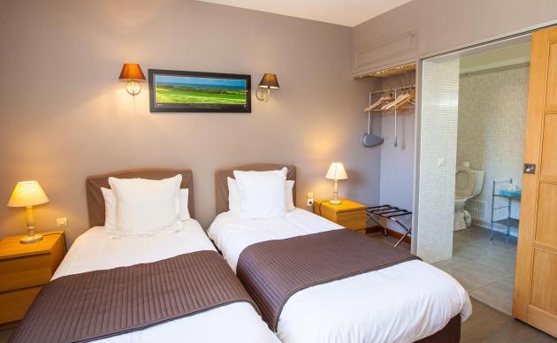 chambre hotel proche calais