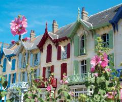 Maisons traditionnelle