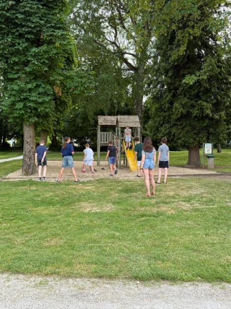 jeux enfants