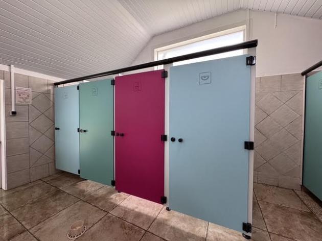 sanitaires