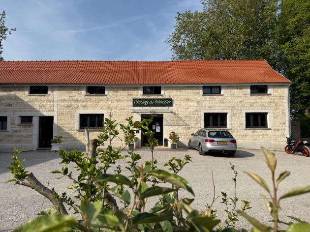 logis Hotel