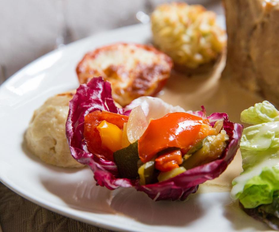 Menu gourmand restaurant calais