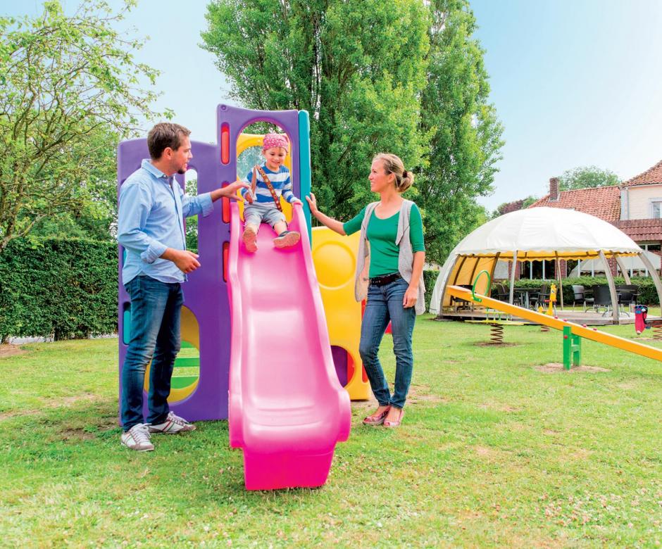 Activites enfants camping calais